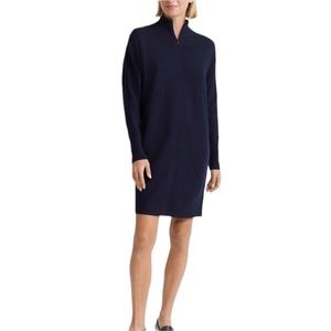 NWT Club Monaco “Veronica” Sweater Dress (SWD)